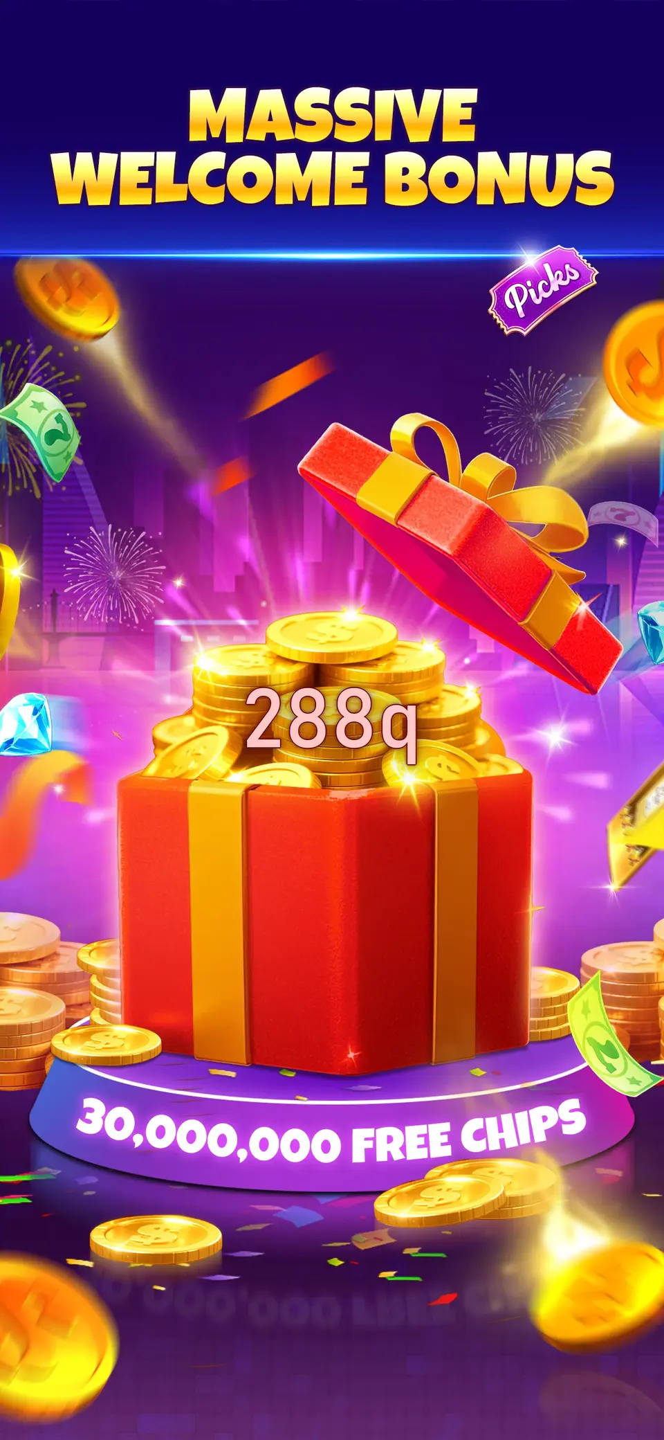 288q Login