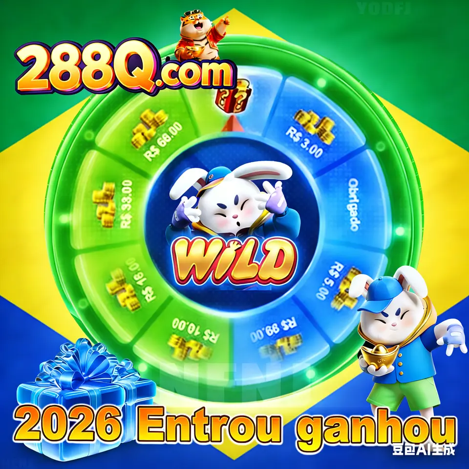 288Q APK Oficial Baixar Indonesia