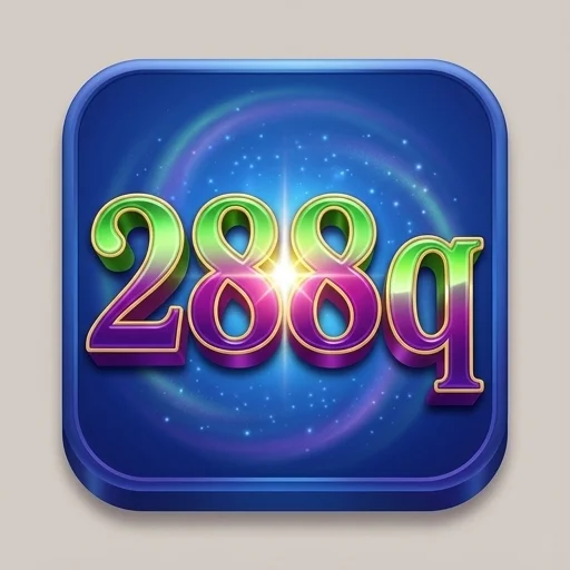 288q Logo - Oficial