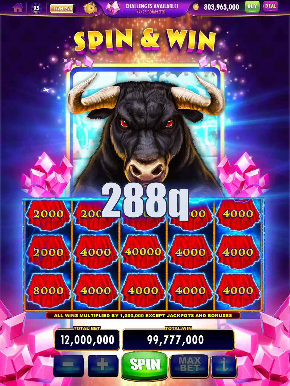288q Capturas de tela - APK Oficial
